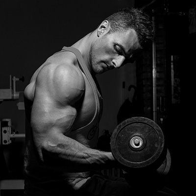 Viking Force Weight Gainers