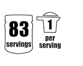 serving-DAAPOWDER