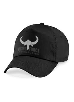 Cap-Front
