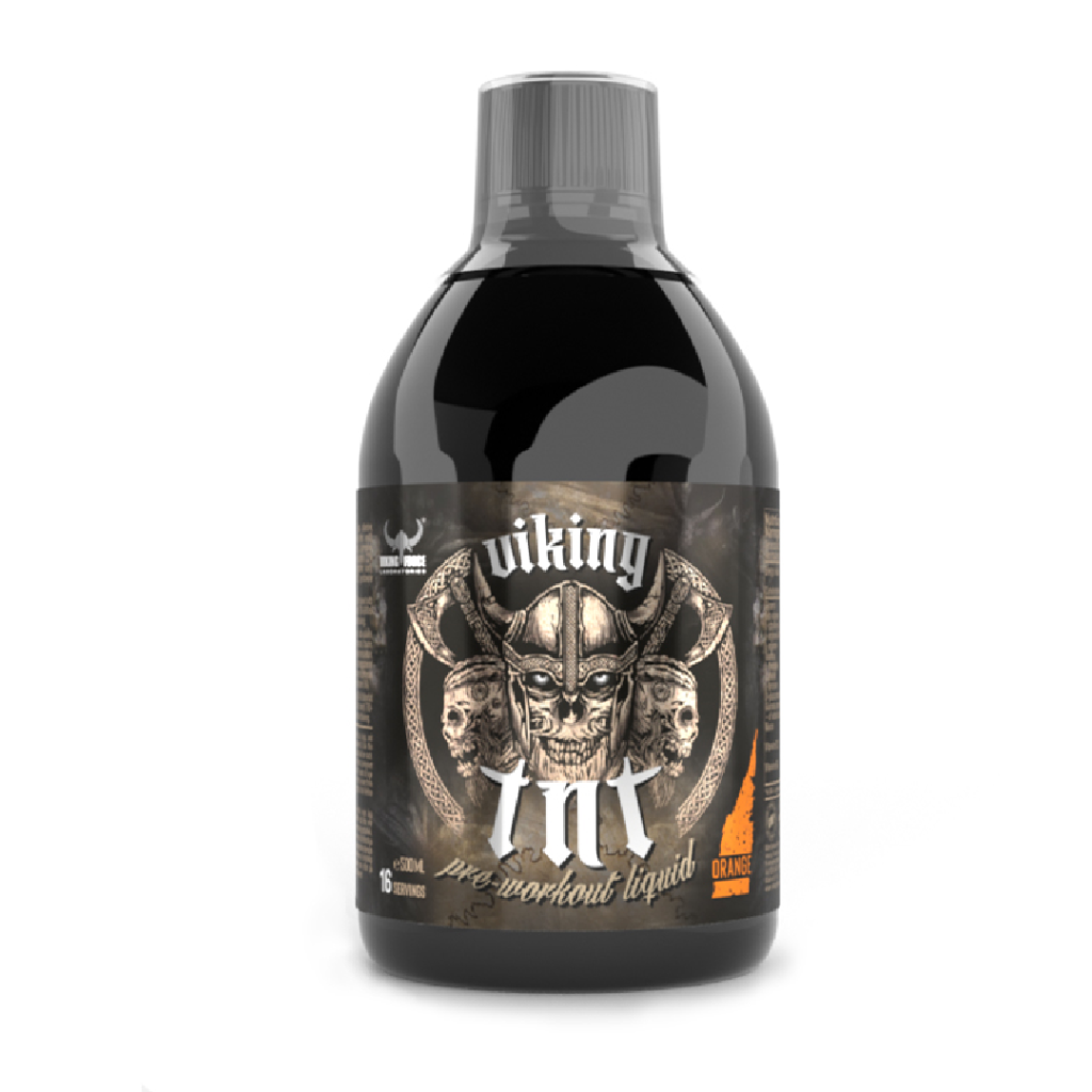 fury tnt viking